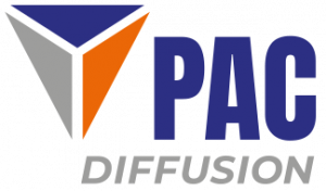 LOGO PAC DIFFUSION