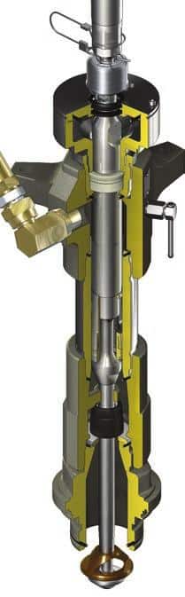 PAC DIFFUSION - POMPES ELECTRIQUES A MEMBRANES GRACO