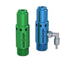 buse hydro sablage