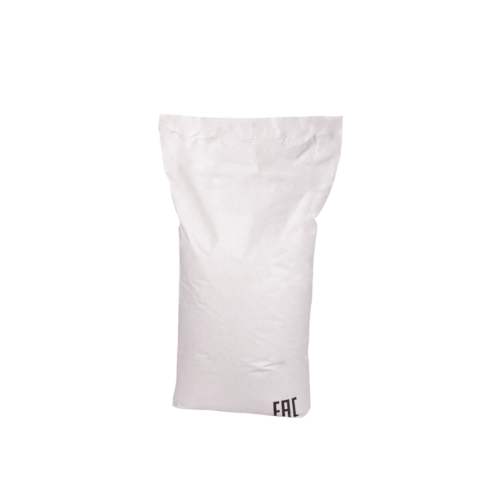 Sac Bille de verre abrasif