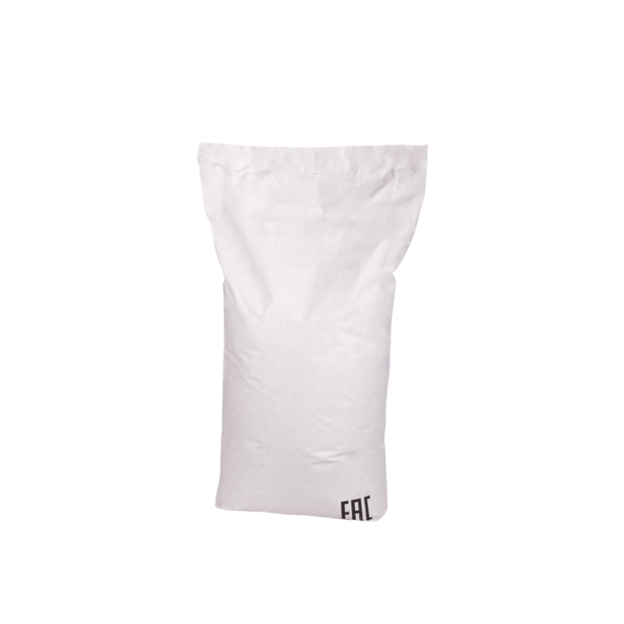 Sac Bille de verre abrasif