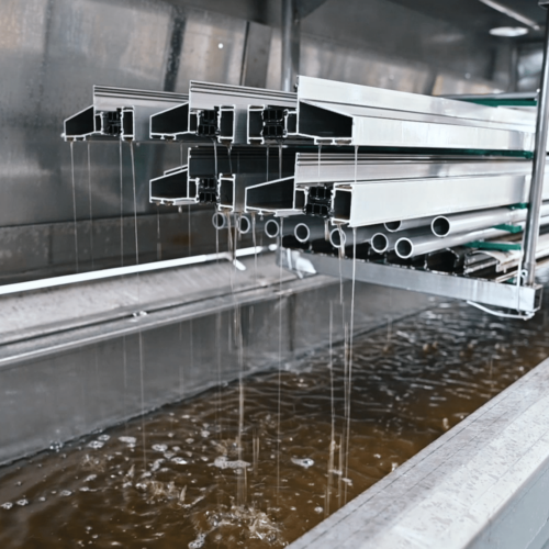 Alit Fastrip AP aluminium