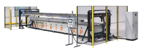 Alit Fastrip AP aluminium