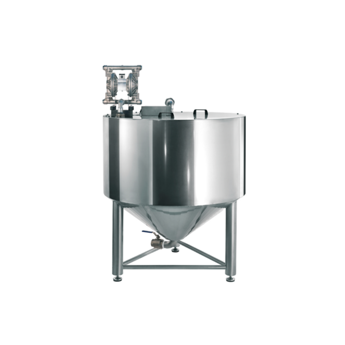 Fastrip Filtre presse Alit Technologies