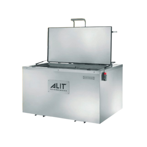 T5 Unité semi-industrielle Alit Technologies