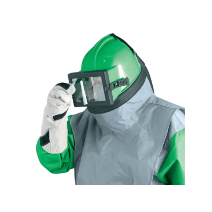 Casque Astro