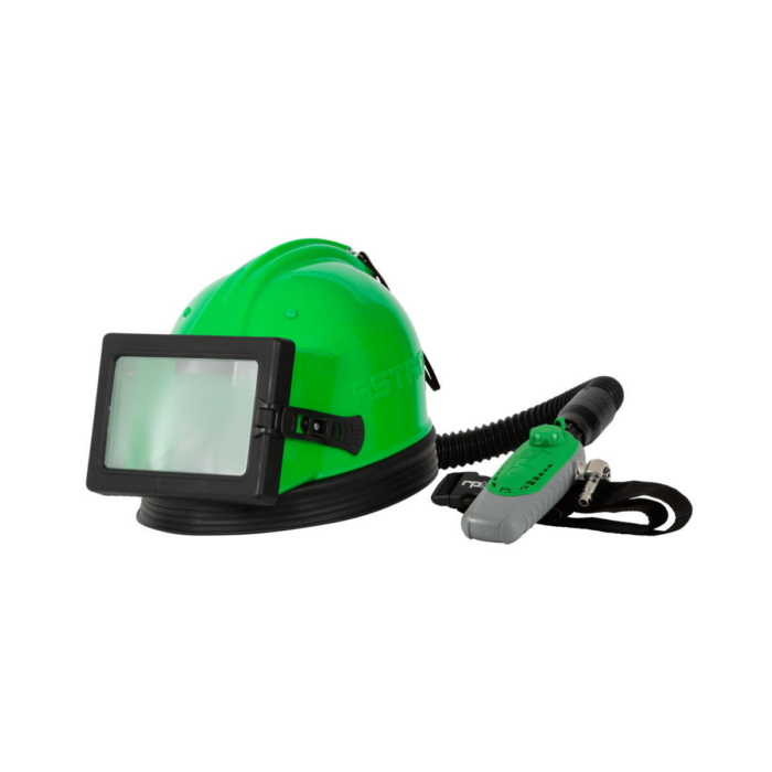 Casque Astro