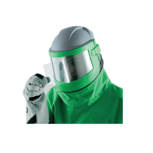 Casque Nova 3