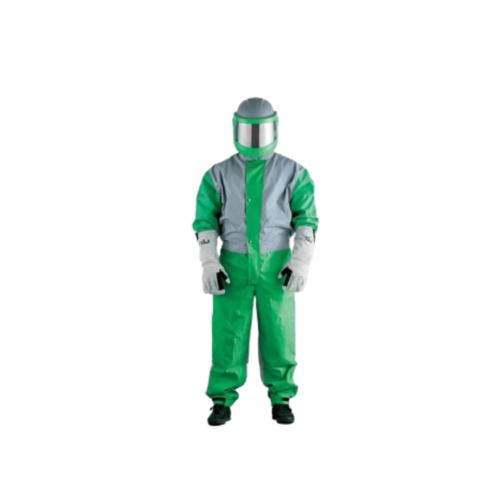 Combinaison de sablage RPB Safety