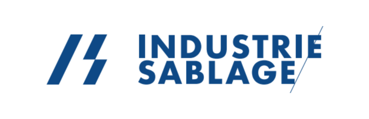 Logo Industrie sablage