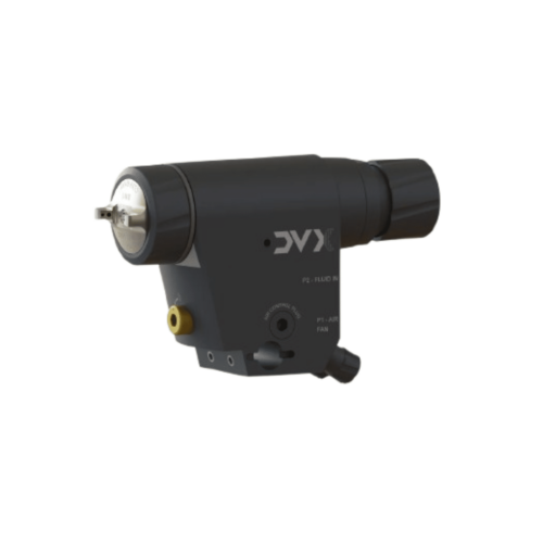 Pistolet automatique DVX Binks