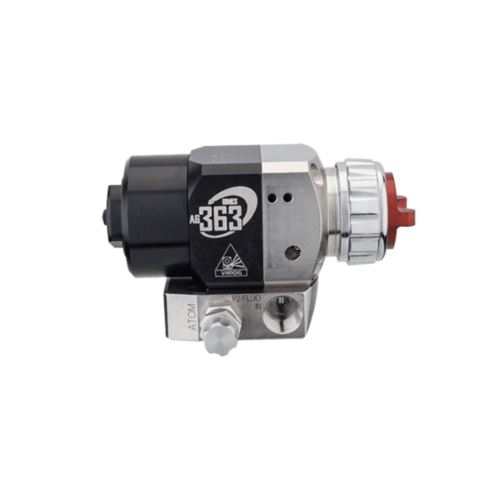 Pistolet air assisté AG363 Binks