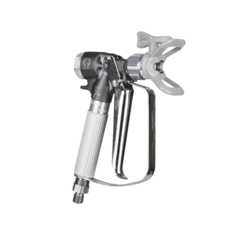 Pistolet airless XTR 724 Graco