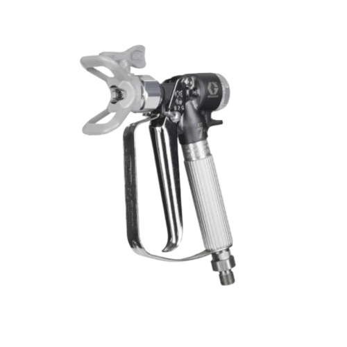 Pistolet airless XTR 724 Graco
