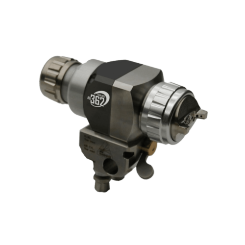 Pistolet automatique AG 362 Devilbiss