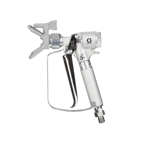 Pistolet manuel Graco XTR 524