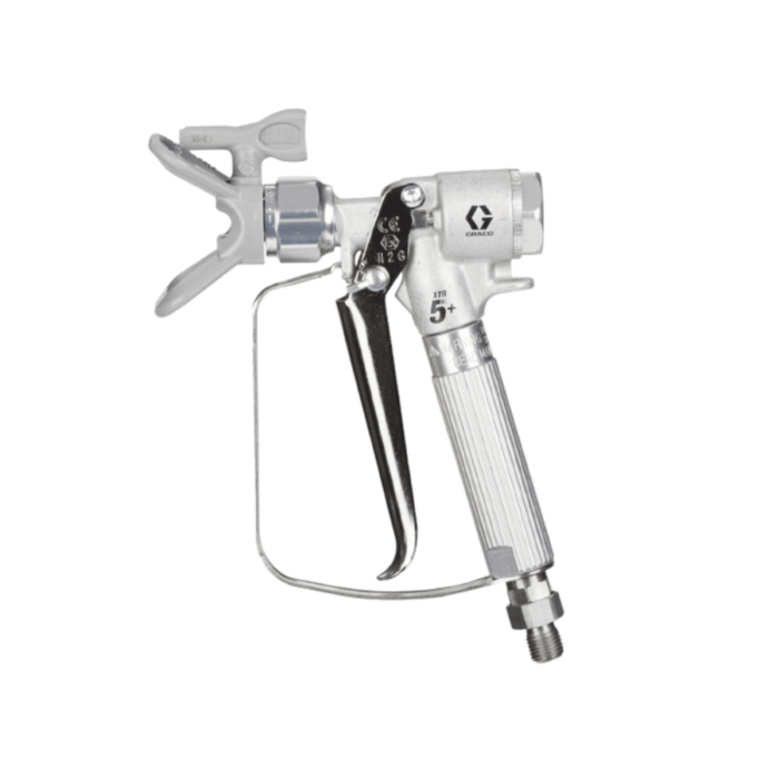 Pistolet manuel Graco XTR 524