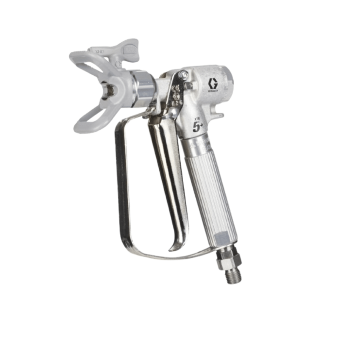Pistolet manuel Graco XTR 524