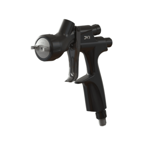 Pistolet manuel de pulvérisation DVX
