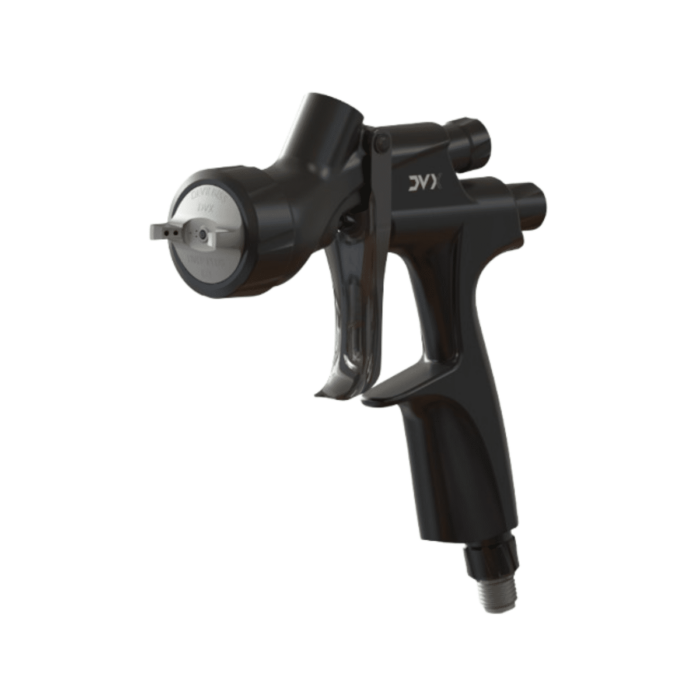 Pistolet manuel de pulvérisation DVX