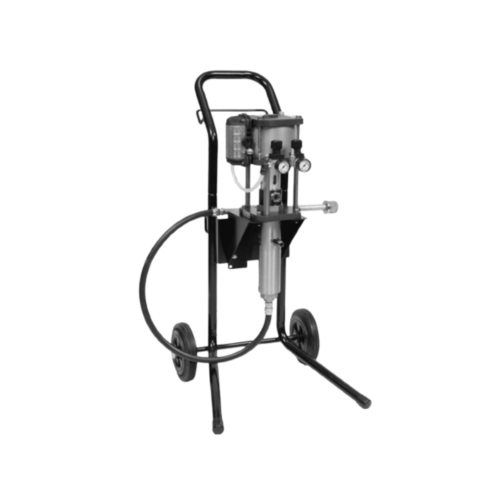 Pompe à piston Binks MXL 042