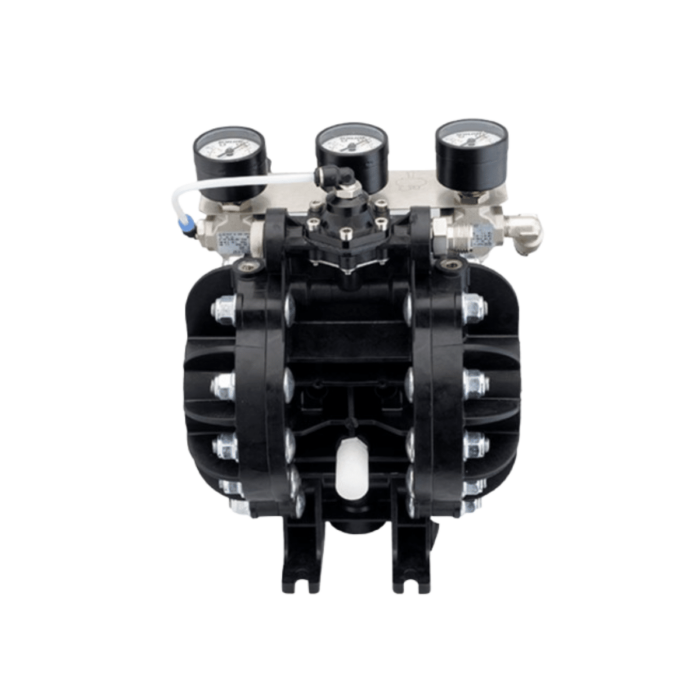 Pompe pneumatique à membrane DX 70 Binks